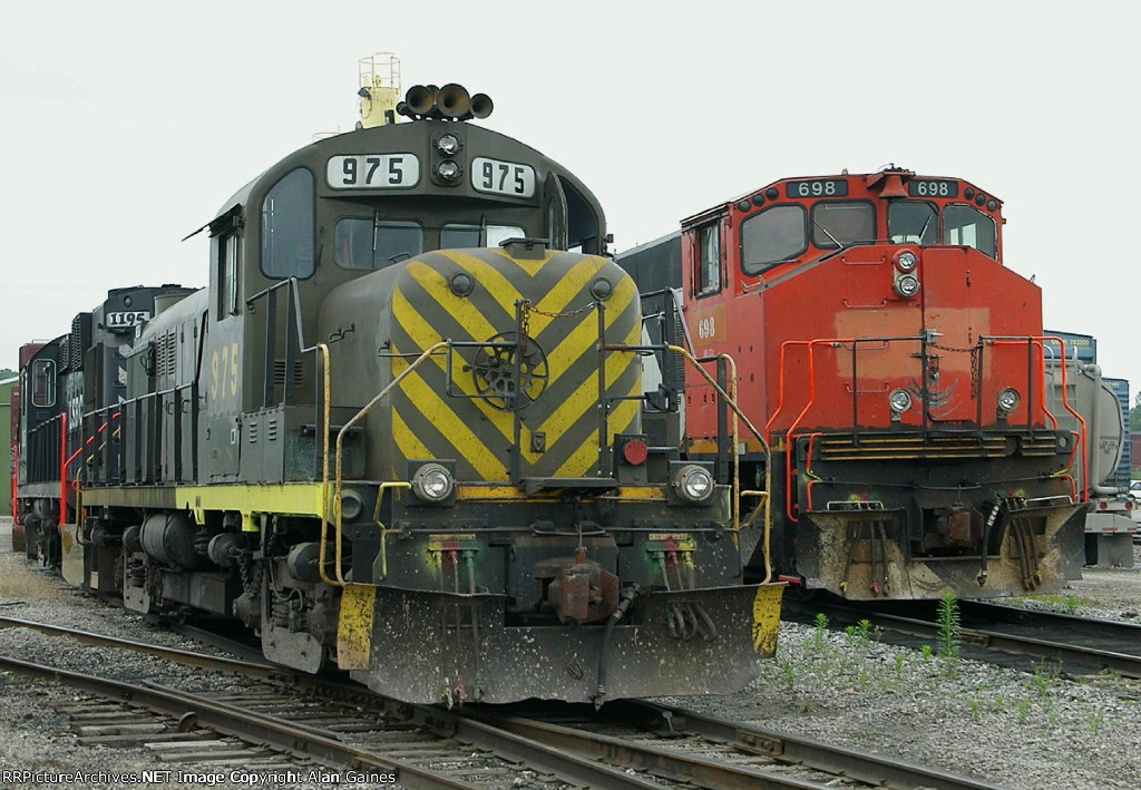 LSRC 975